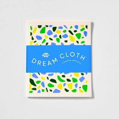 Dream Cloths 3 pack