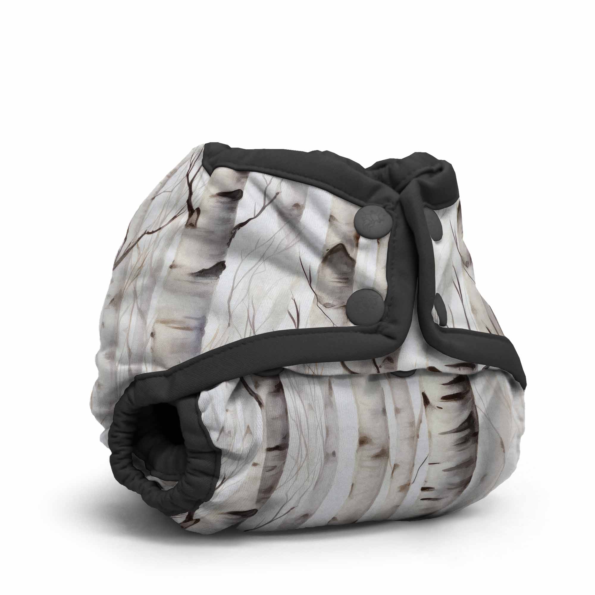 Rumparooz Cloth Diaper Cover - Newborn Snap