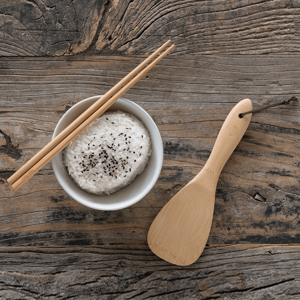Reusable Bamboo Chopsticks