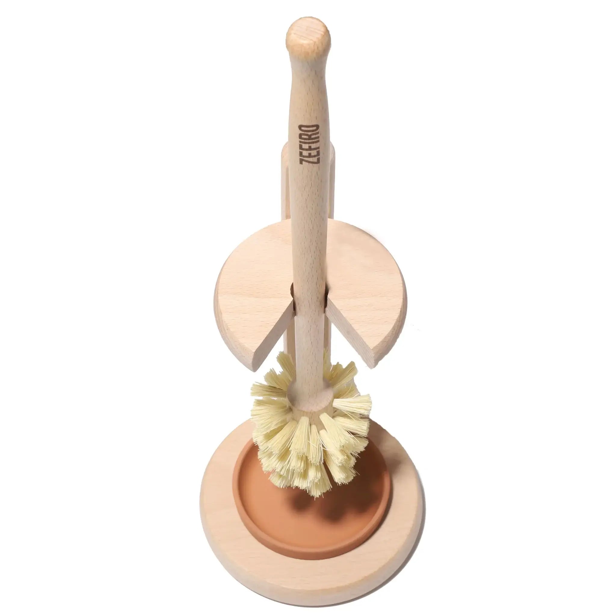 Toilet Brush Stand *brush sold separately