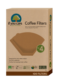 Fsc Certified No. 4 Coffee Filters