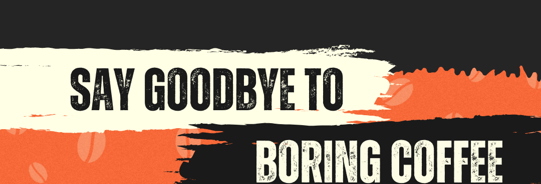 Crazelnut Coffee  | Whole Bean / sold per ounce