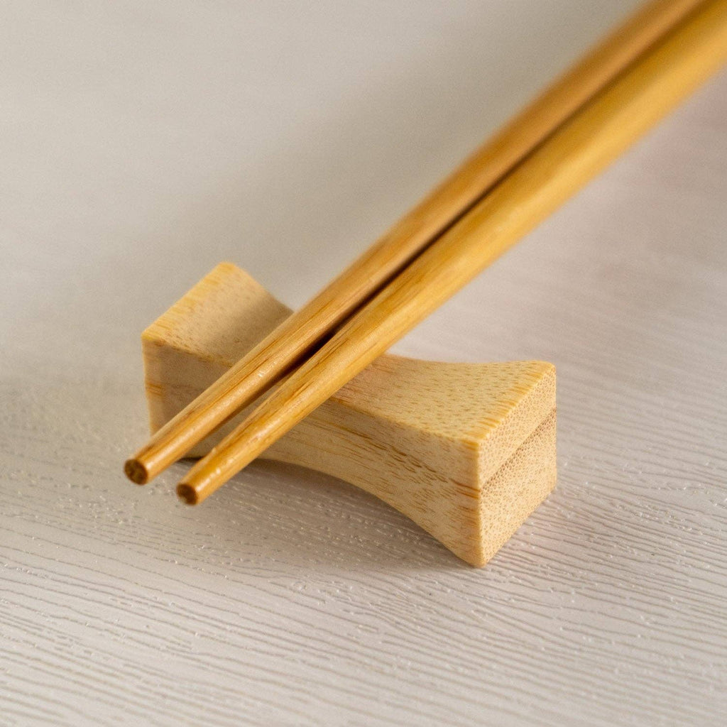 1.75" Wooden Chopsticks Rest
