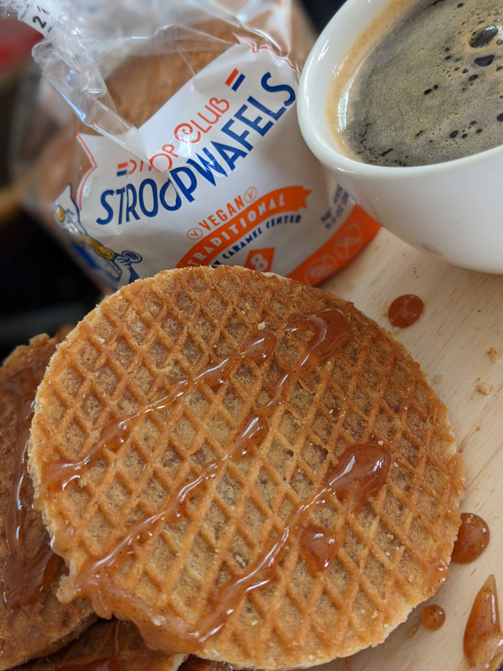 Original Stroopwafel