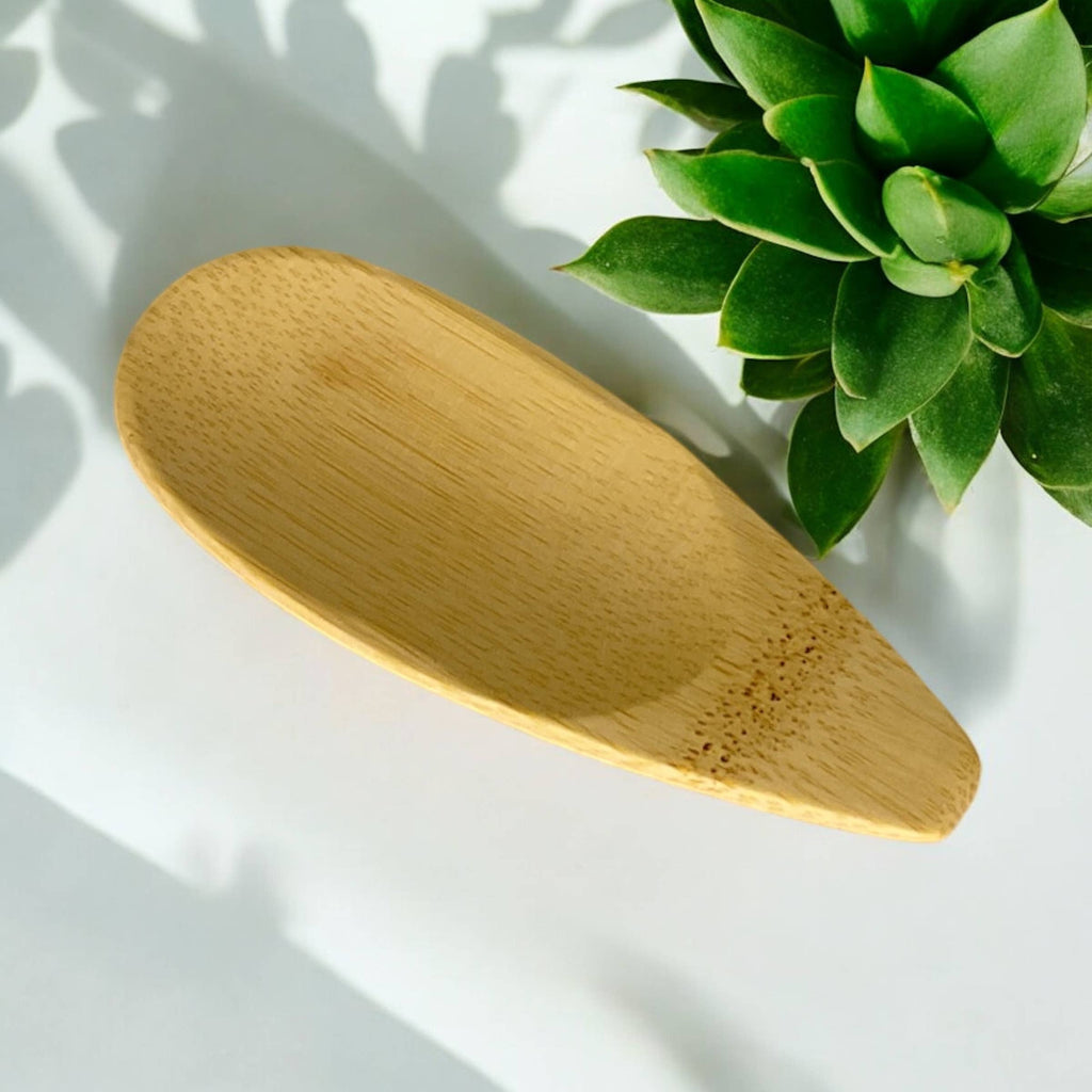 Bamboo Deodorant Applicator