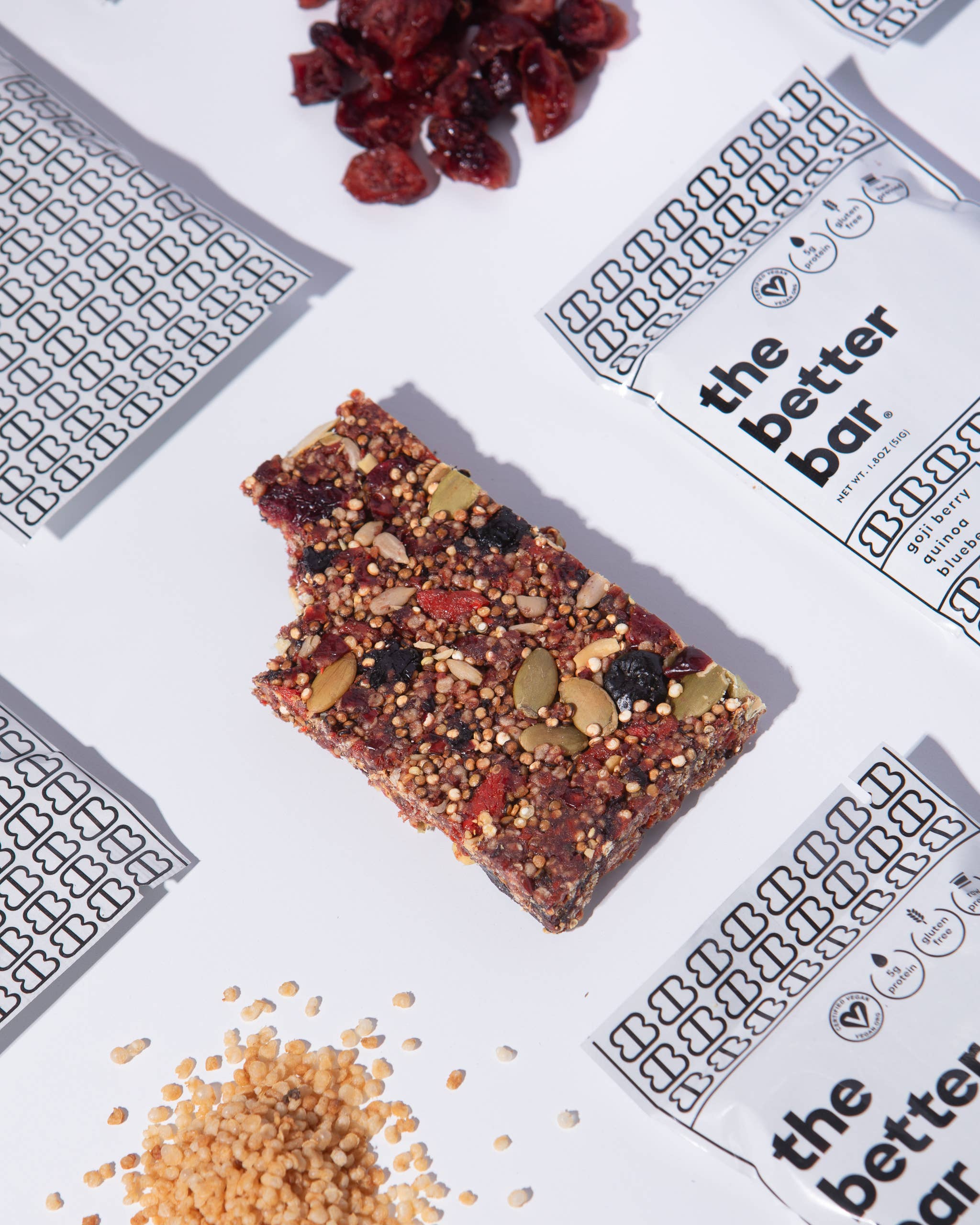 The OG Goji Better Bar