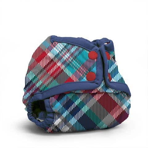 Rumparooz Cloth Diaper Cover - Newborn Snap