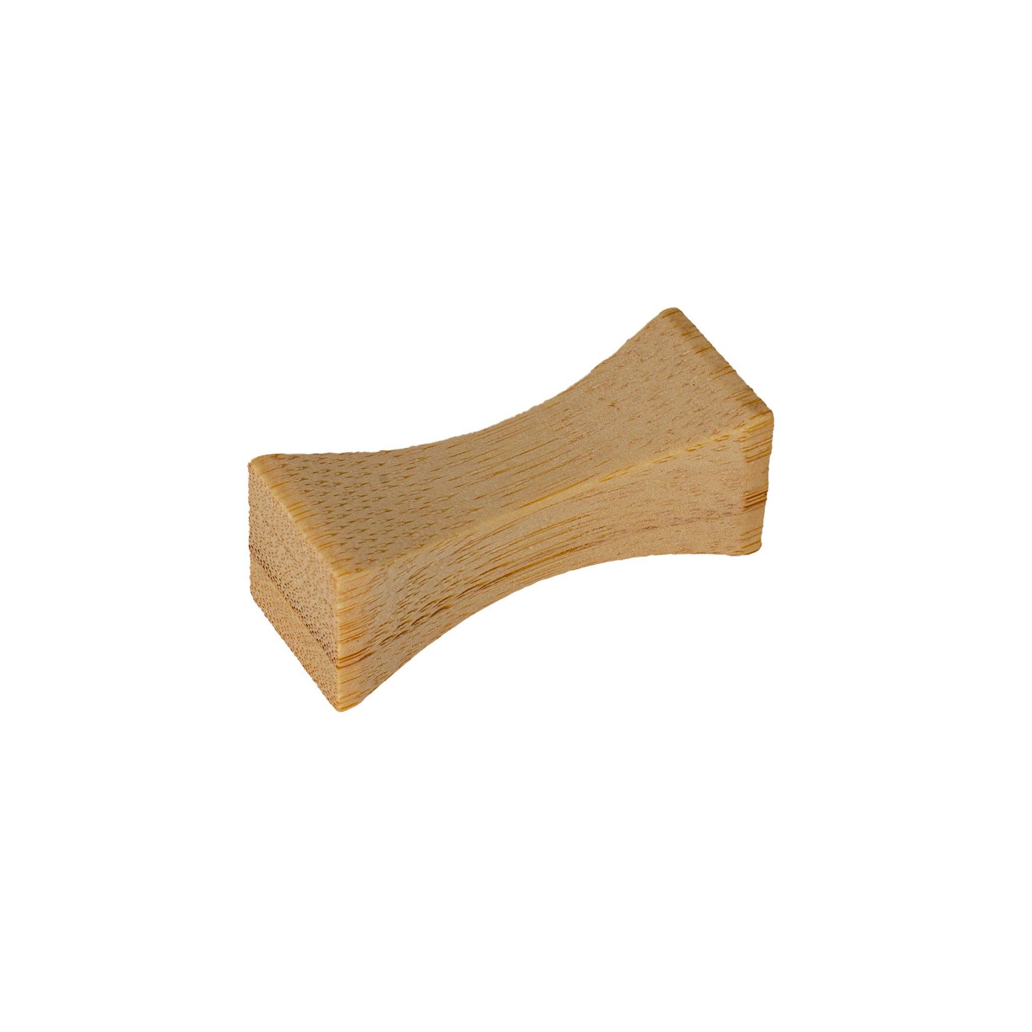 1.75" Wooden Chopsticks Rest
