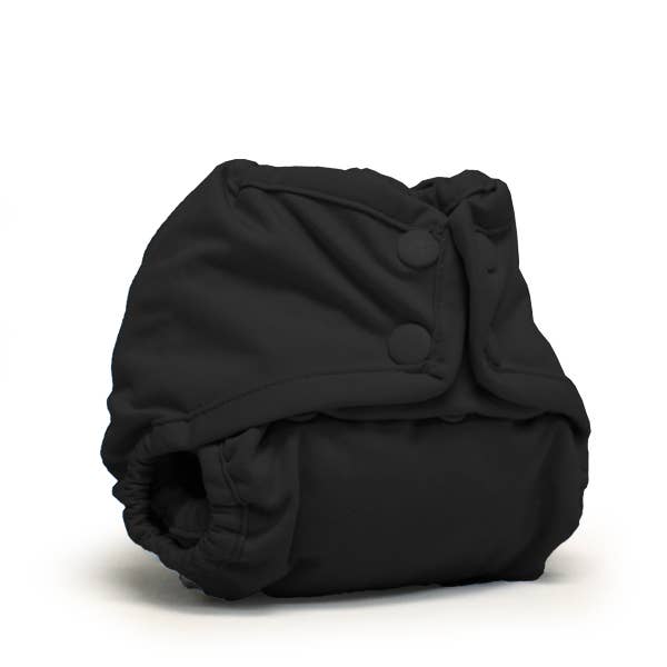 Rumparooz Cloth Diaper Cover - Newborn Snap