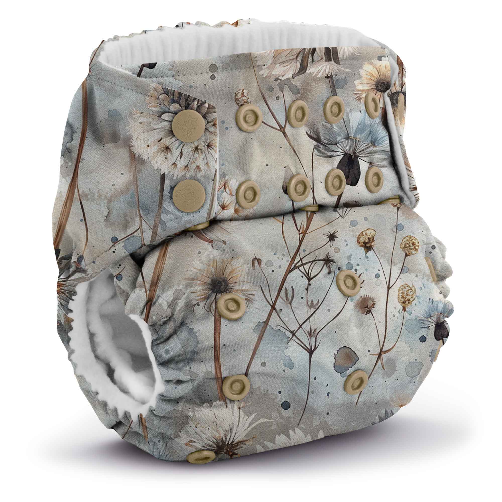 Rumparooz G3 Stay Dry One Size Pocket Cloth Diaper