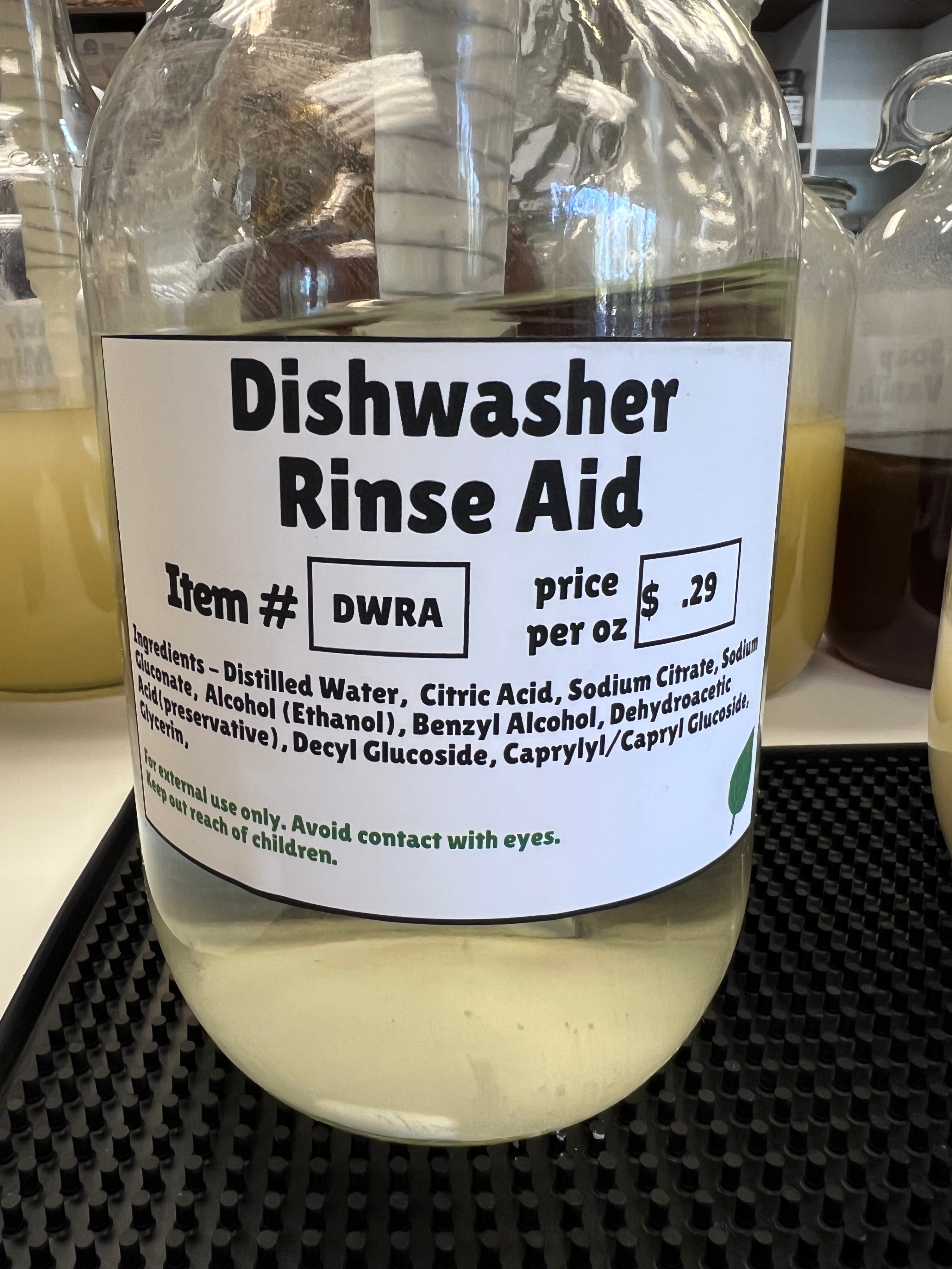 Bulk Plant Derived Cleaning Products
