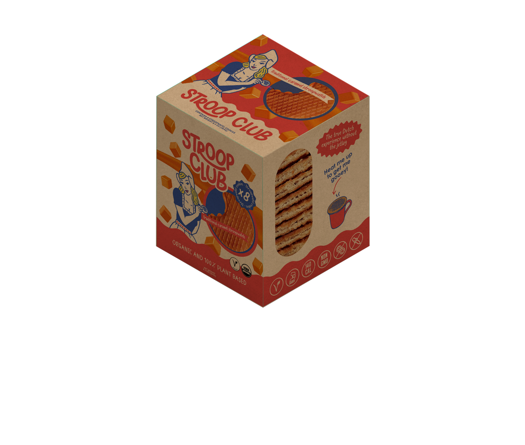 Original Stroopwafel