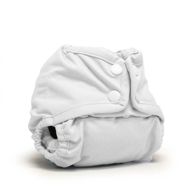 Rumparooz Cloth Diaper Cover - Newborn Snap