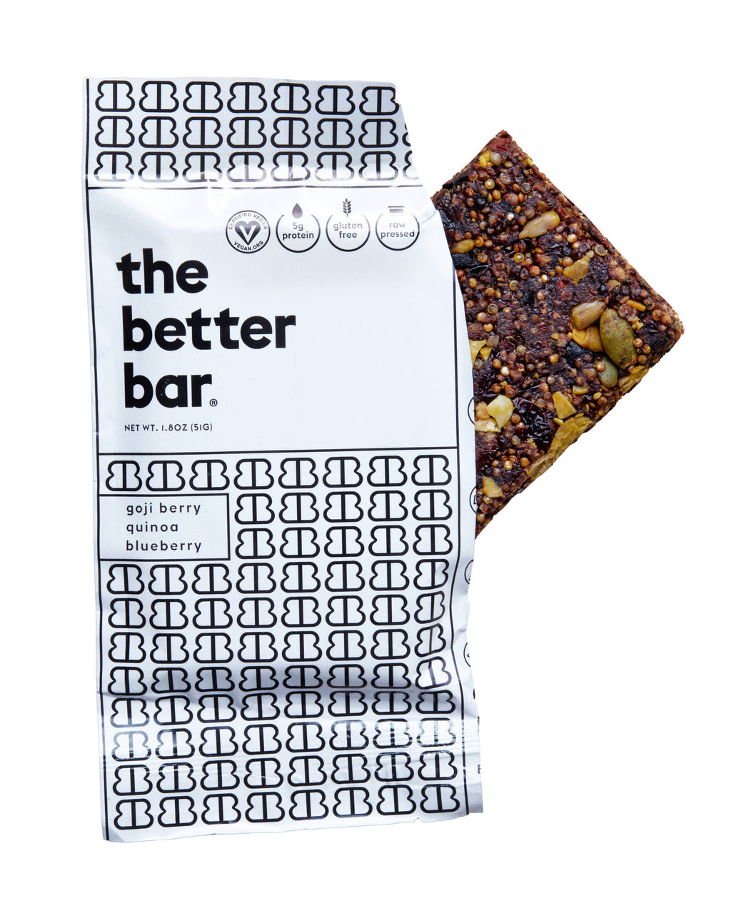 The OG Goji Better Bar
