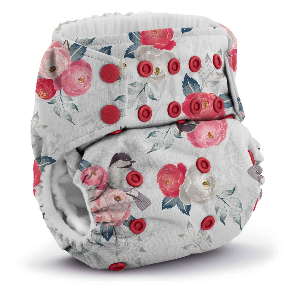 Rumparooz G3 Stay Dry One Size Pocket Cloth Diaper