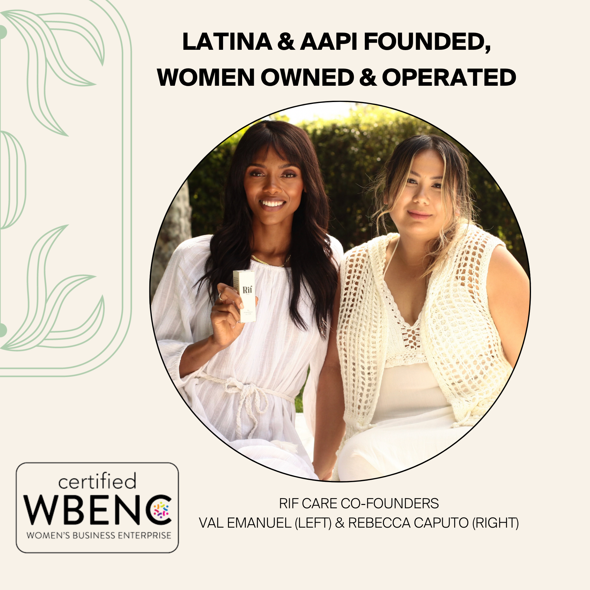 Regular Absorbency Organic Non Applicator Tampons  (18 ct)