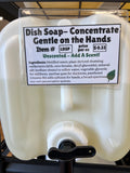 Bulk Plant Derived Cleaning Products