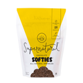 Fair Trade Black Chocolate Softies, 1LB Bg