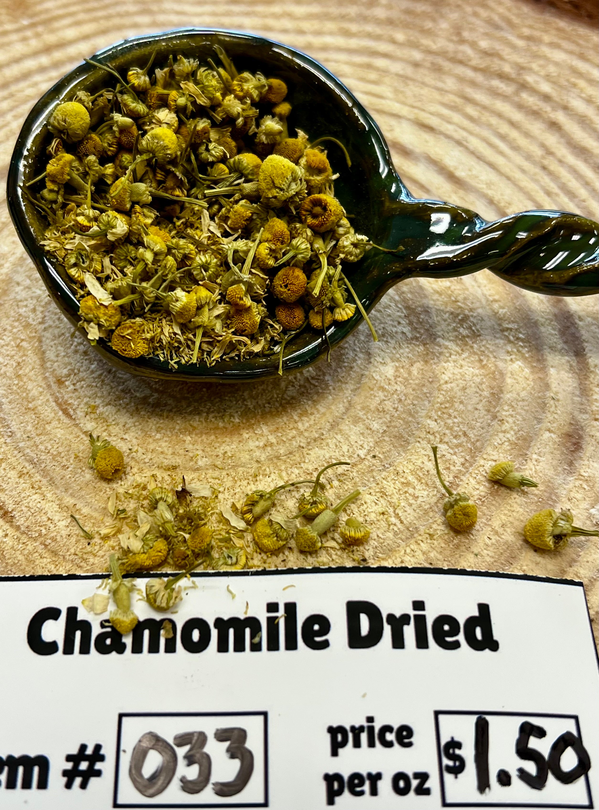 Chamomile