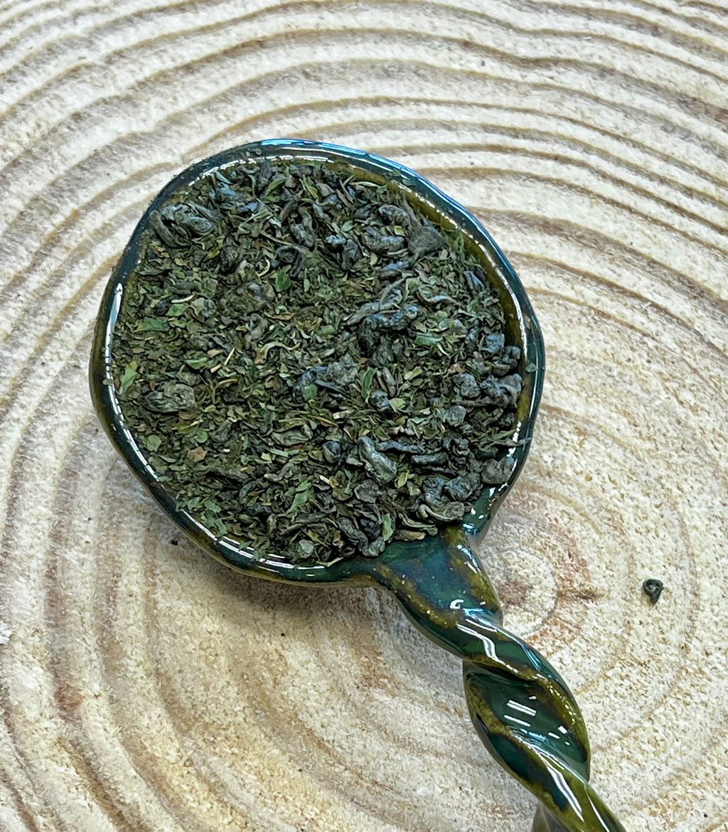 Moroccan Mint Loose Leaf Tea