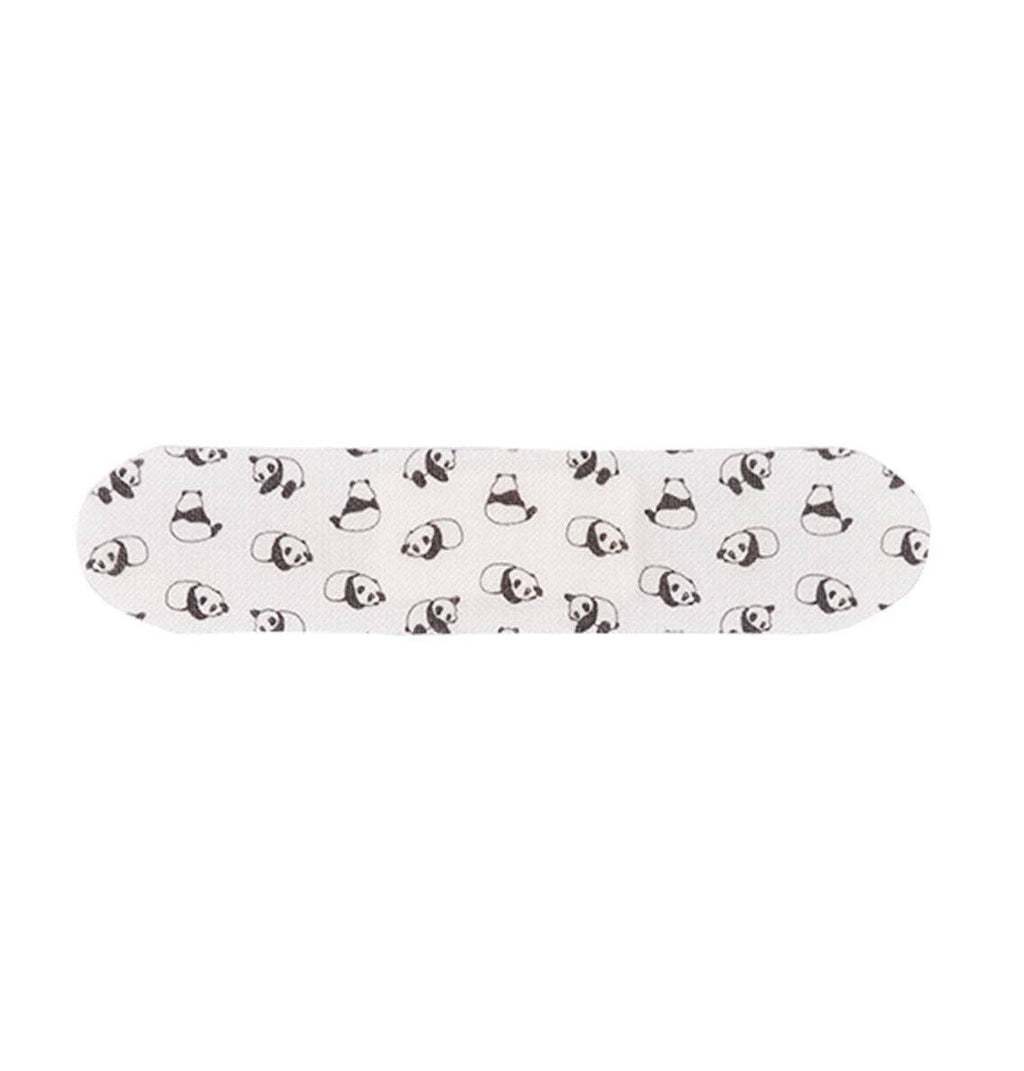 PATCH Panda Coconut Oil Bandages- Bamboo