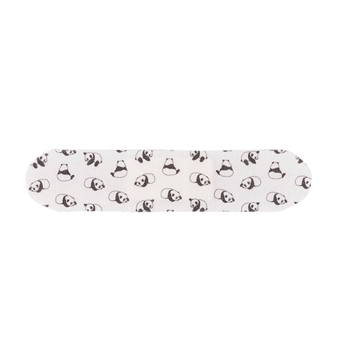PATCH Panda Coconut Oil Bandages- Bamboo