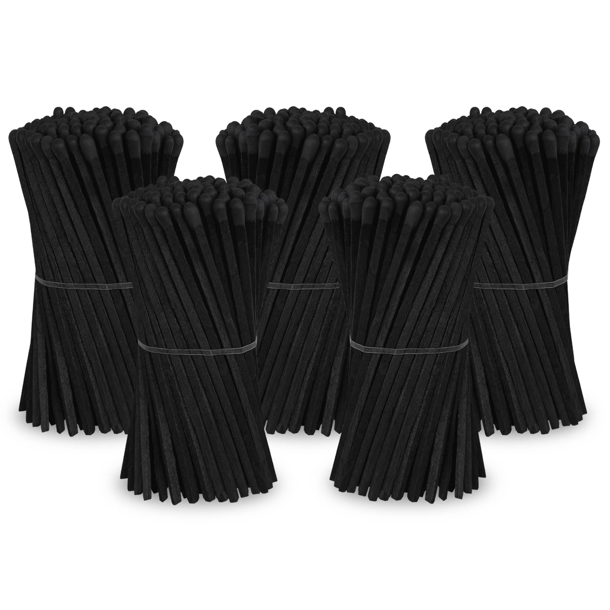 4" Matches set of 24