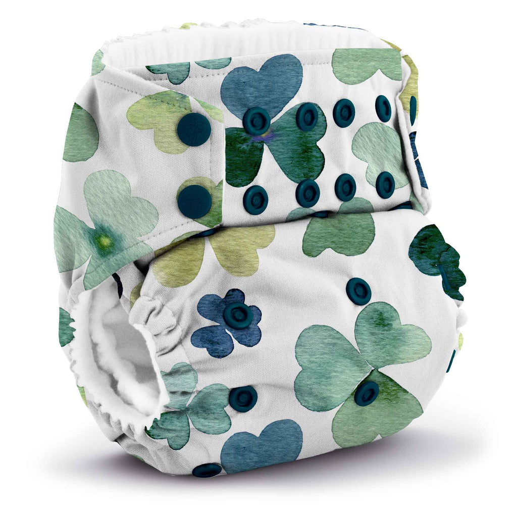 Rumparooz G3 Stay Dry One Size Pocket Cloth Diaper