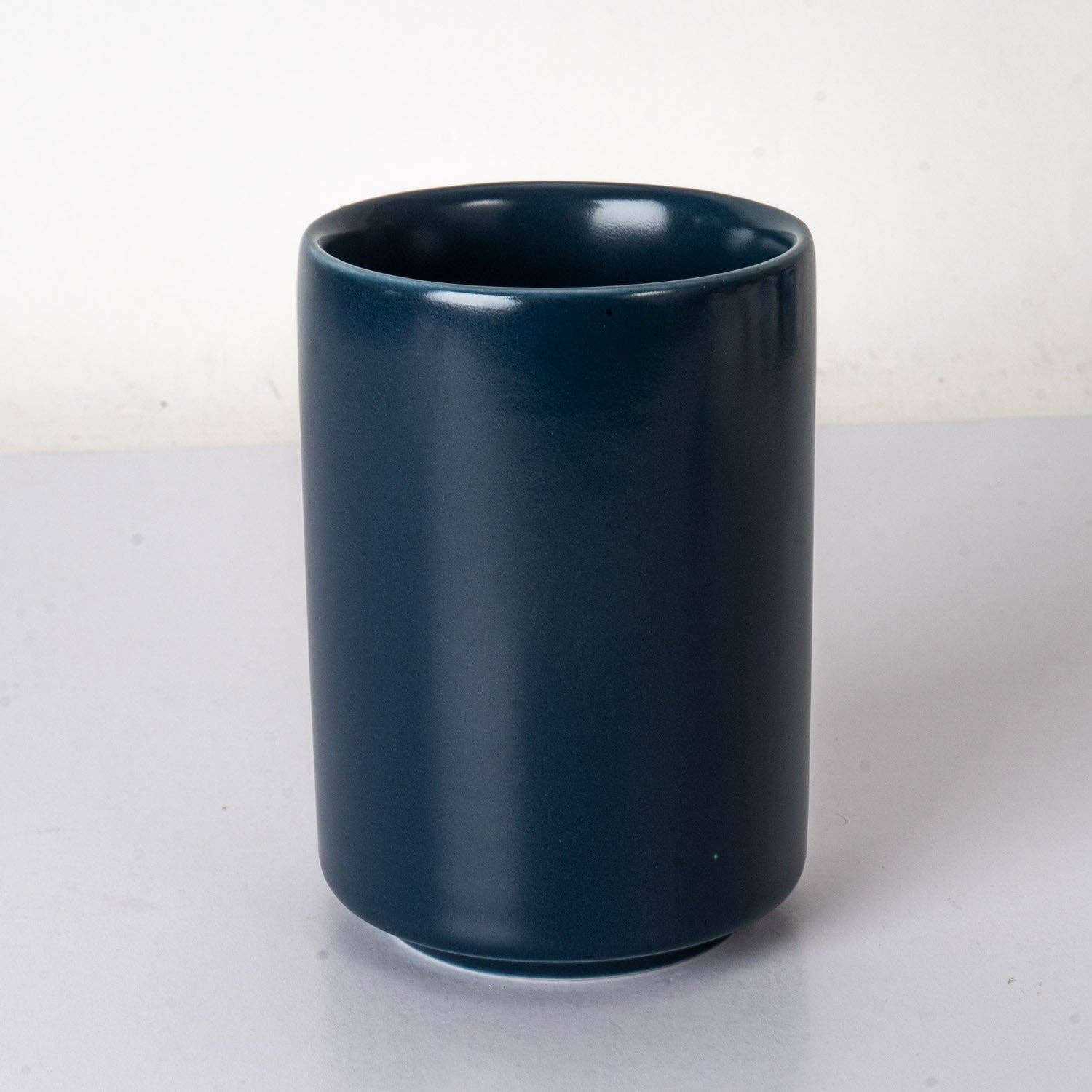 Dragonfly Tombo Yunomi Style Tea Cup