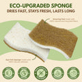Eco Kitchen Sponge