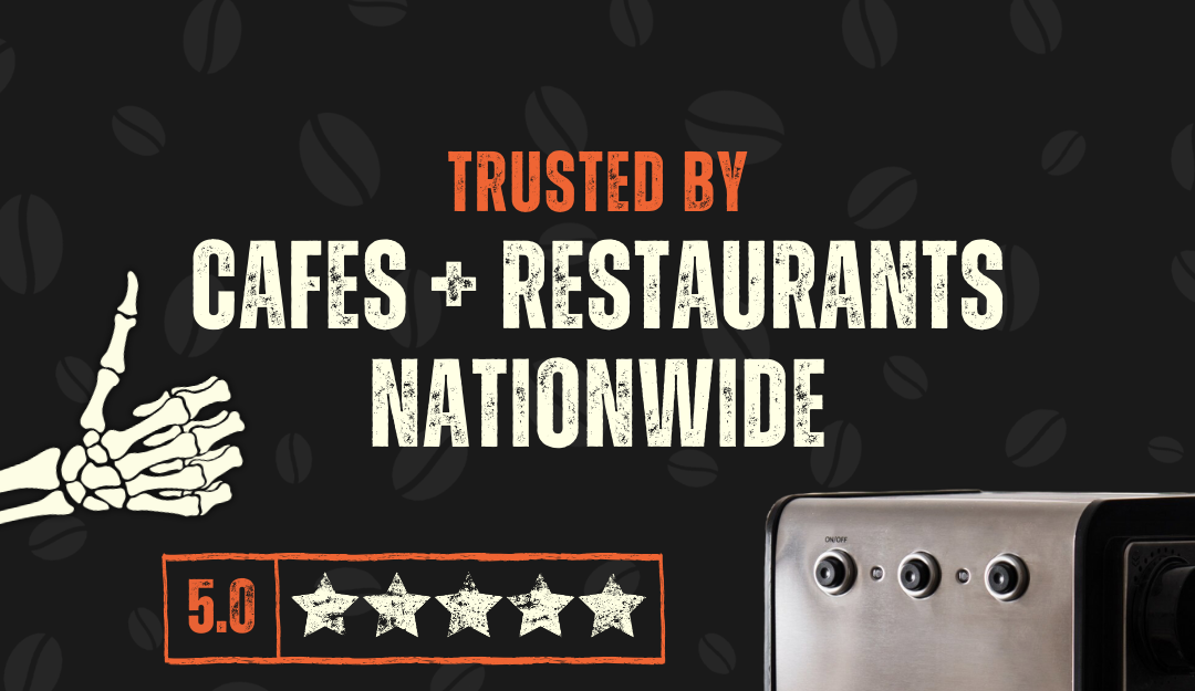 Crazelnut Coffee  | Whole Bean / sold per ounce