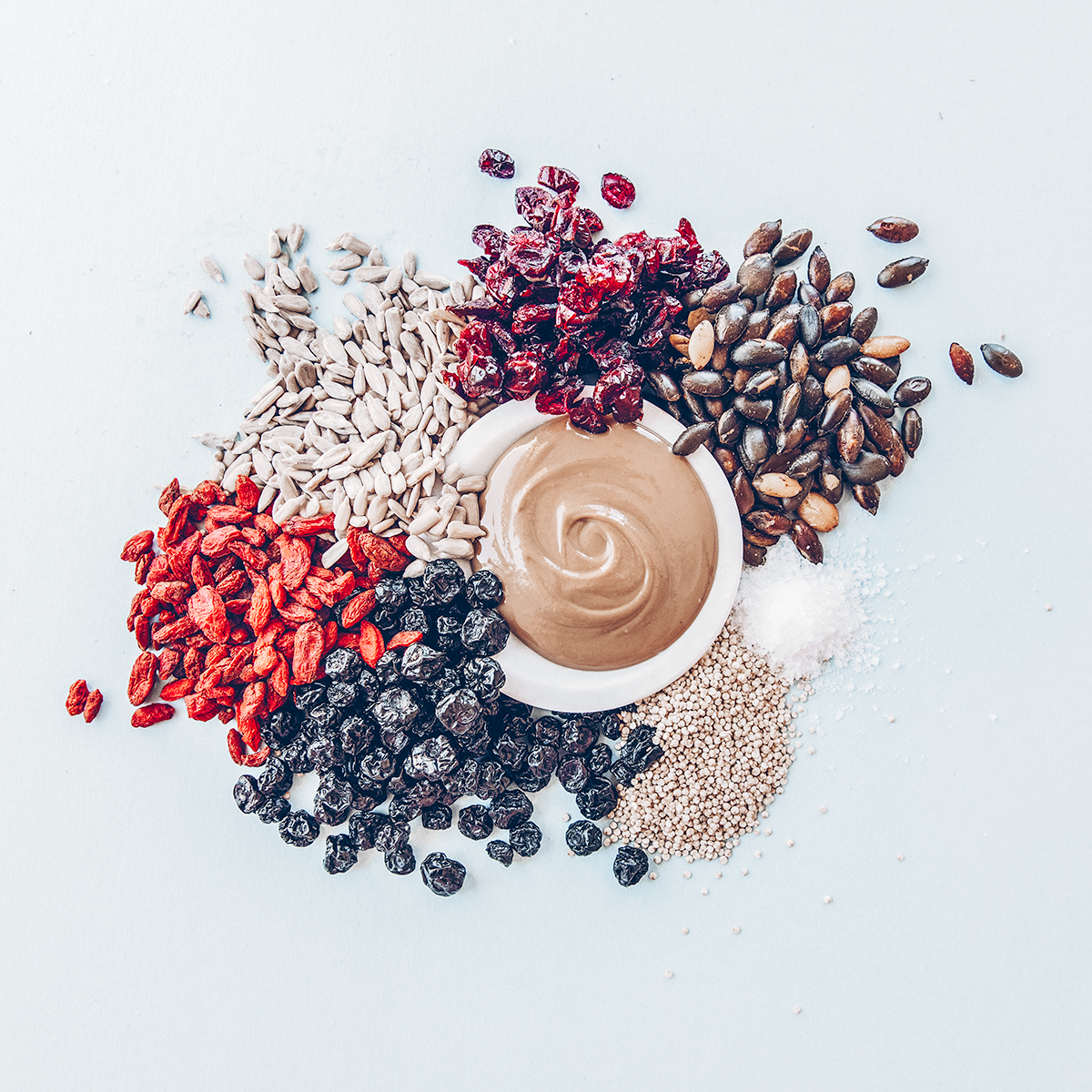 70% Organic Dark Chocolate Dipped Better Bar