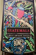 Single-Origin Coffee Guatemala | Whole Bean