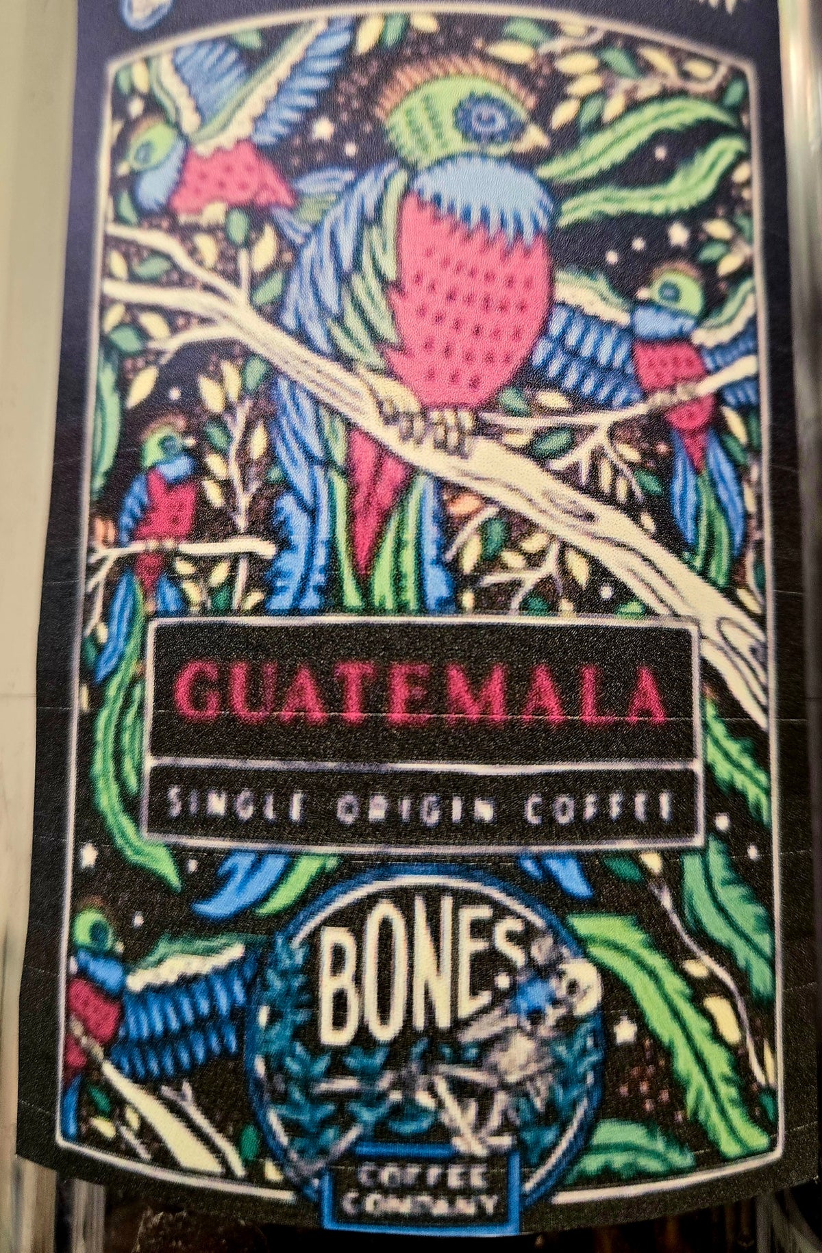 Single-Origin Coffee Guatemala | Whole Bean